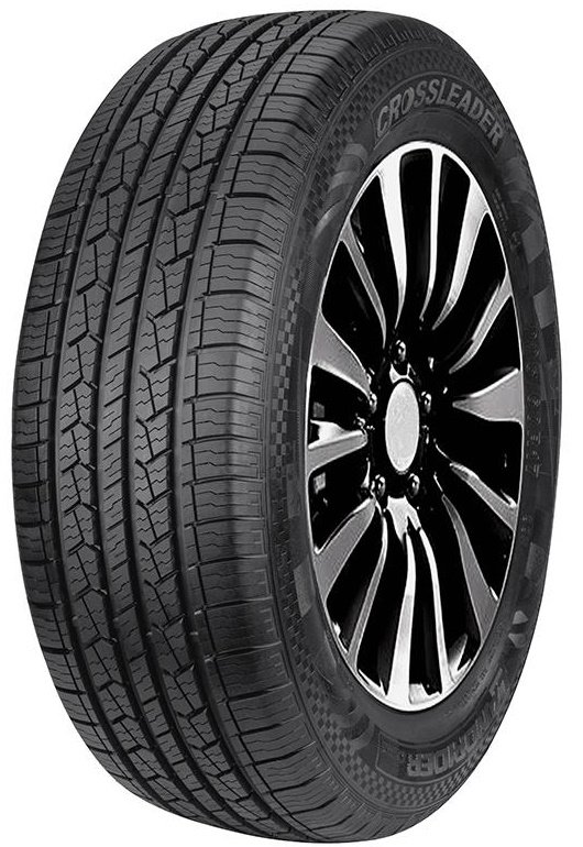 Шина Doublestar DS01 235/60 R18 107H летняя