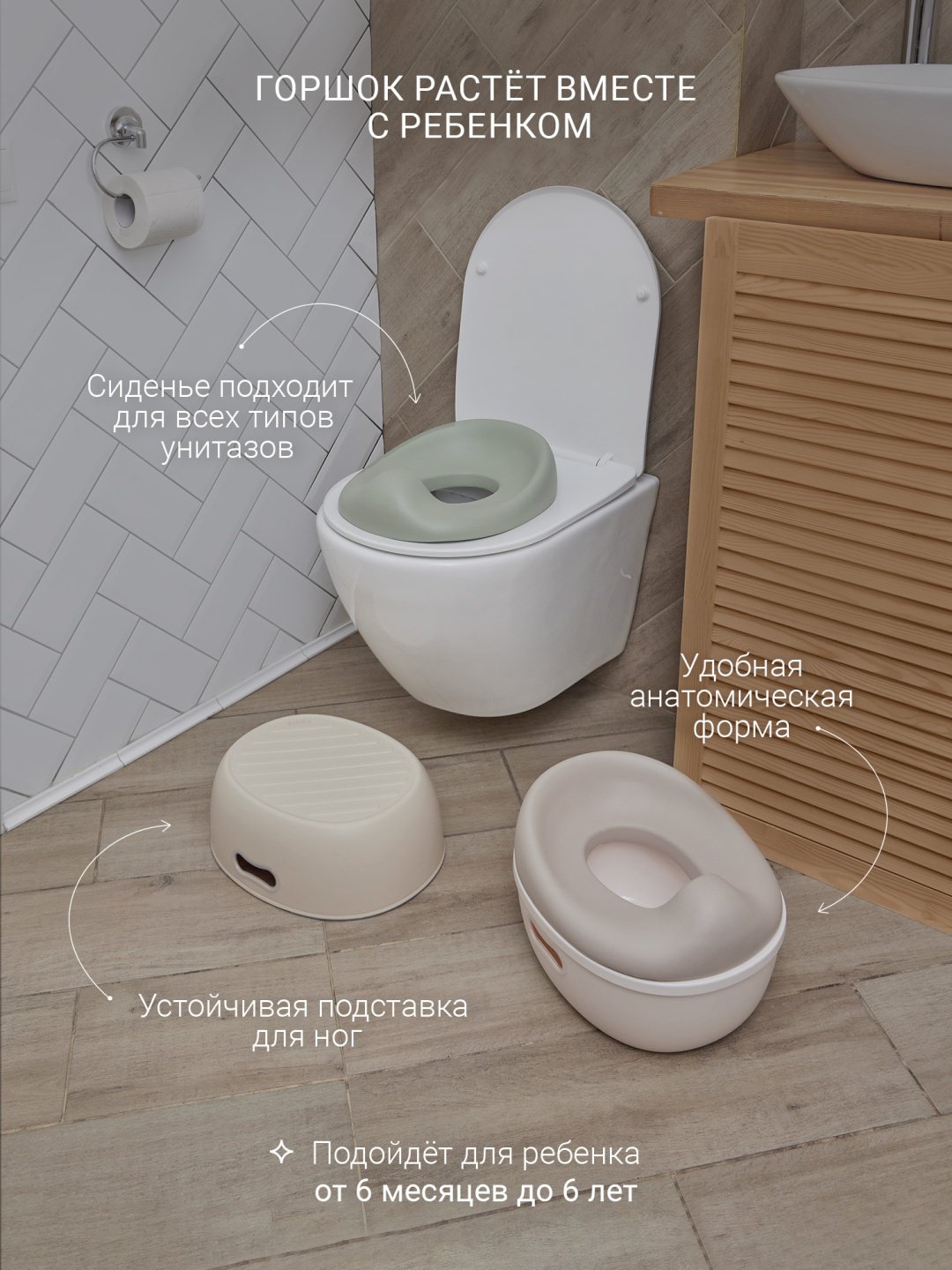 Горшок edda зеленый - ForteMarket Горшок edda зеленый купить,0