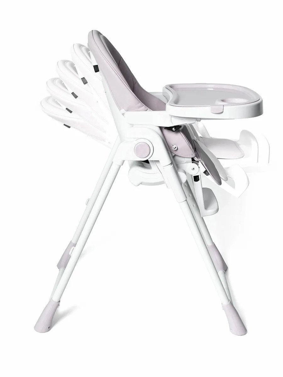 Стульчик для кормления Tomix Piccolo Grey купить,NaN