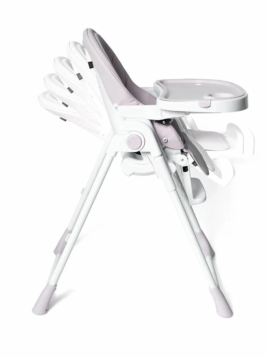 Стульчик для кормления Tomix Piccolo Grey купить,NaN