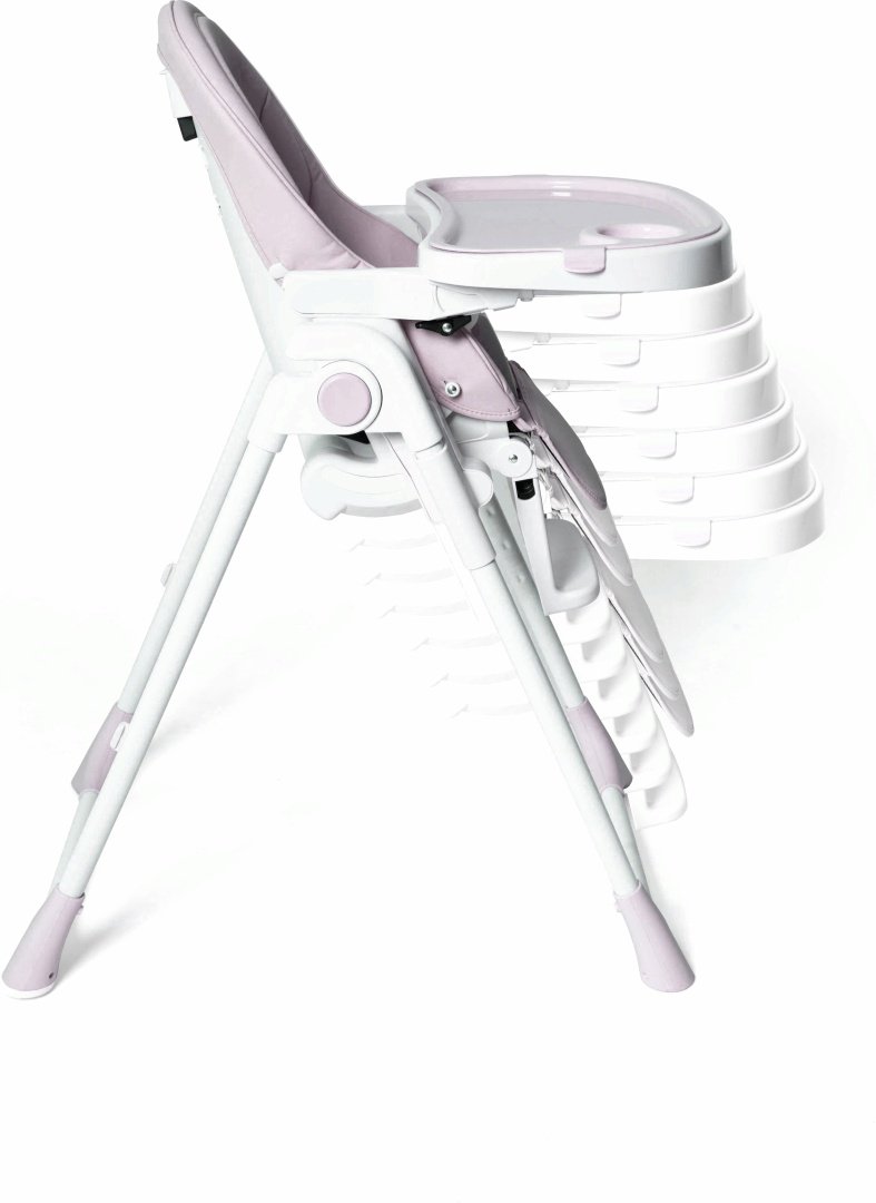Стульчик для кормления Tomix Piccolo Grey купить,NaN
