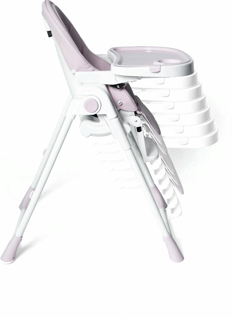 Стульчик для кормления Tomix Piccolo Grey купить,NaN