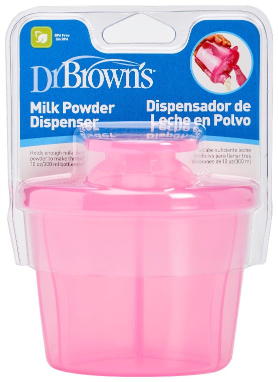 Контейнер Dr. Browns AC038, объём 250 мл, 1 шт купить,0