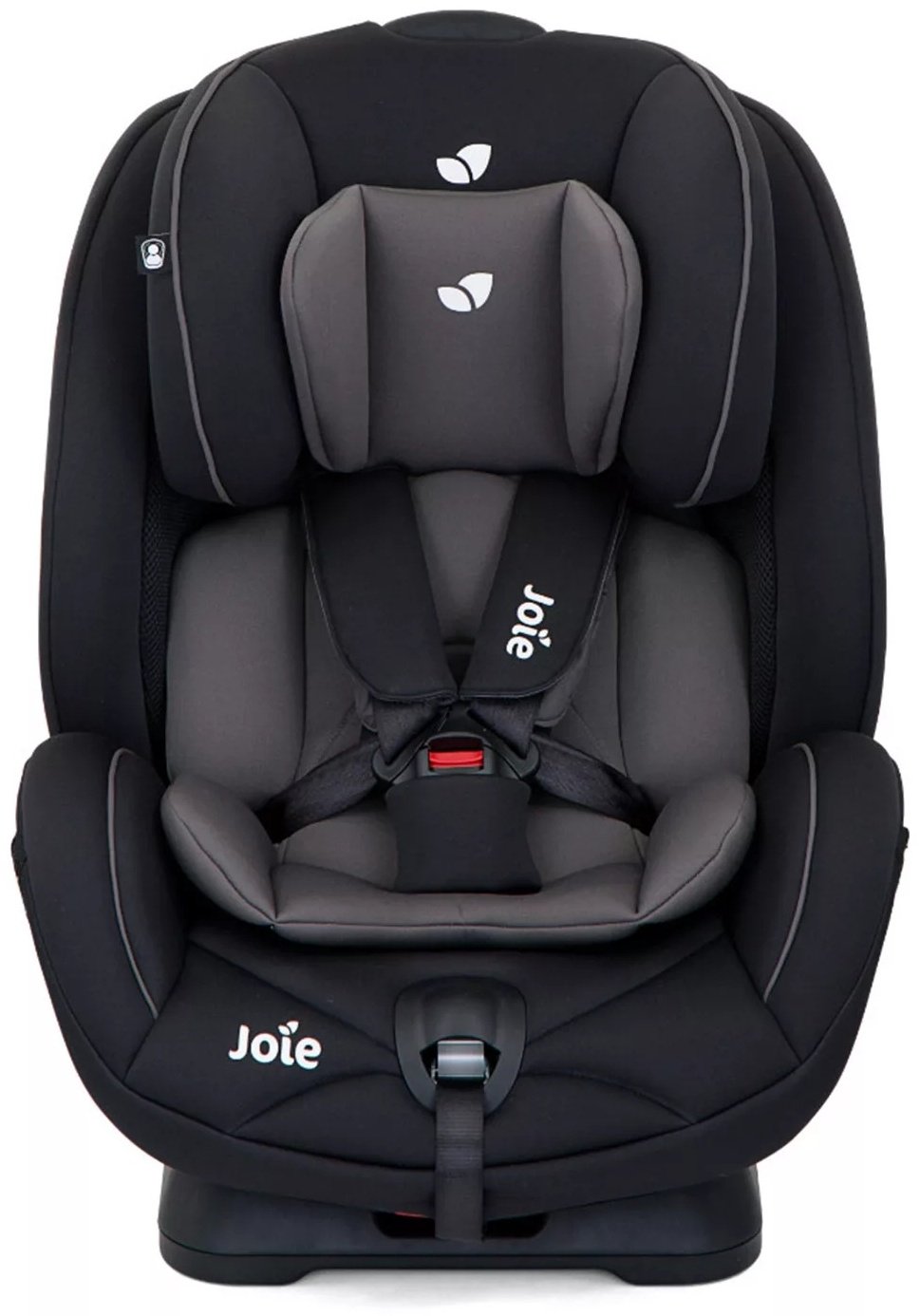 Joie Stages 0/1/2 (до 25 кг) черный