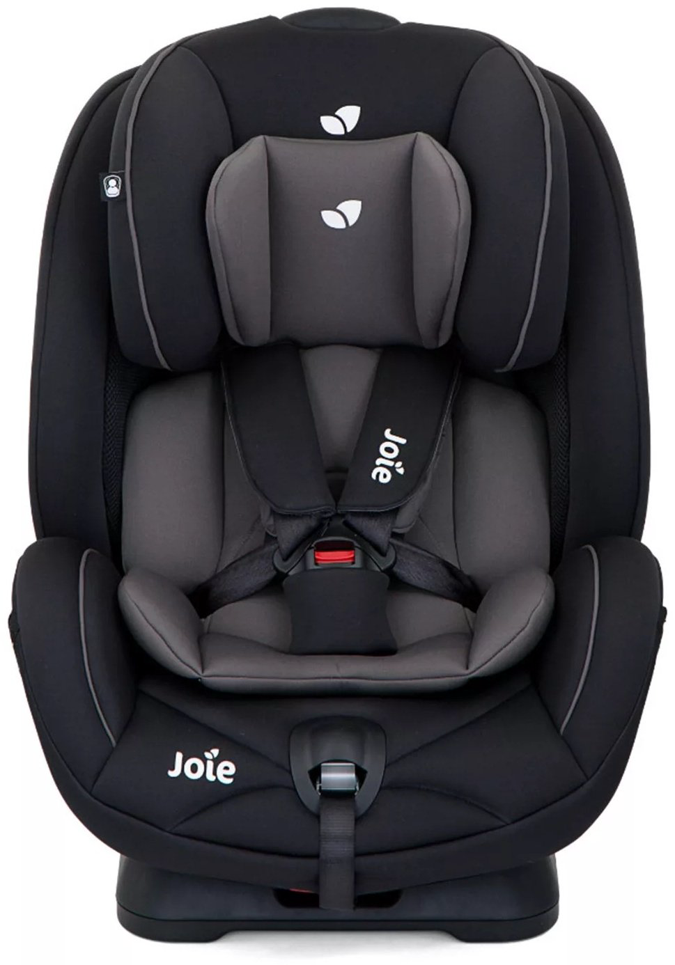 Joie Stages 0/1/2 (до 25 кг) черный