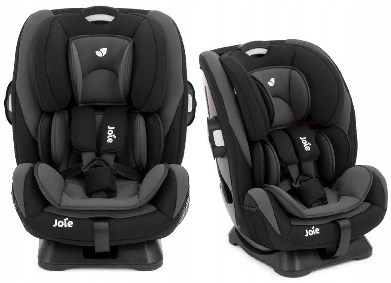 Joie Stages 0/1/2 (до 25 кг) черный - ForteMarket Joie Stages 0/1/2 (до 25 кг) черный купить,0
