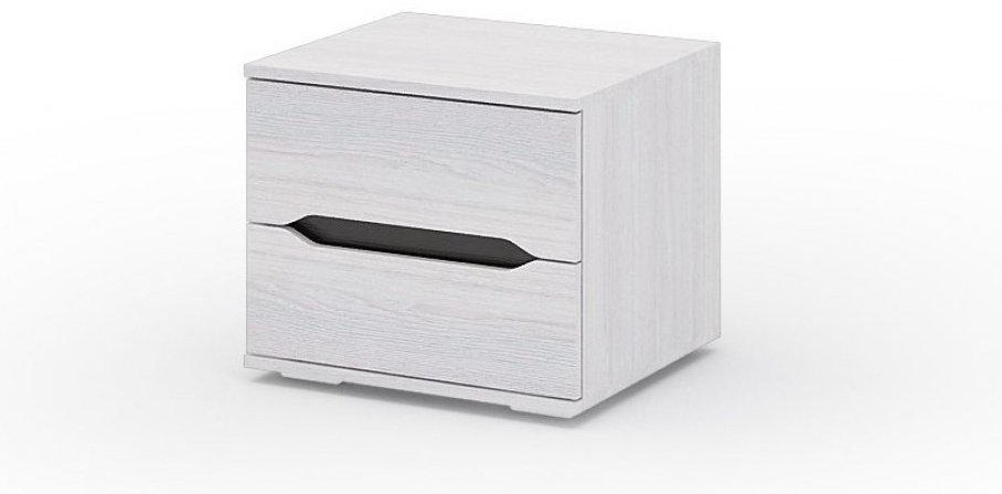 Тумба Стендмебель Валенсия 50x43x45см белый купить,NaN