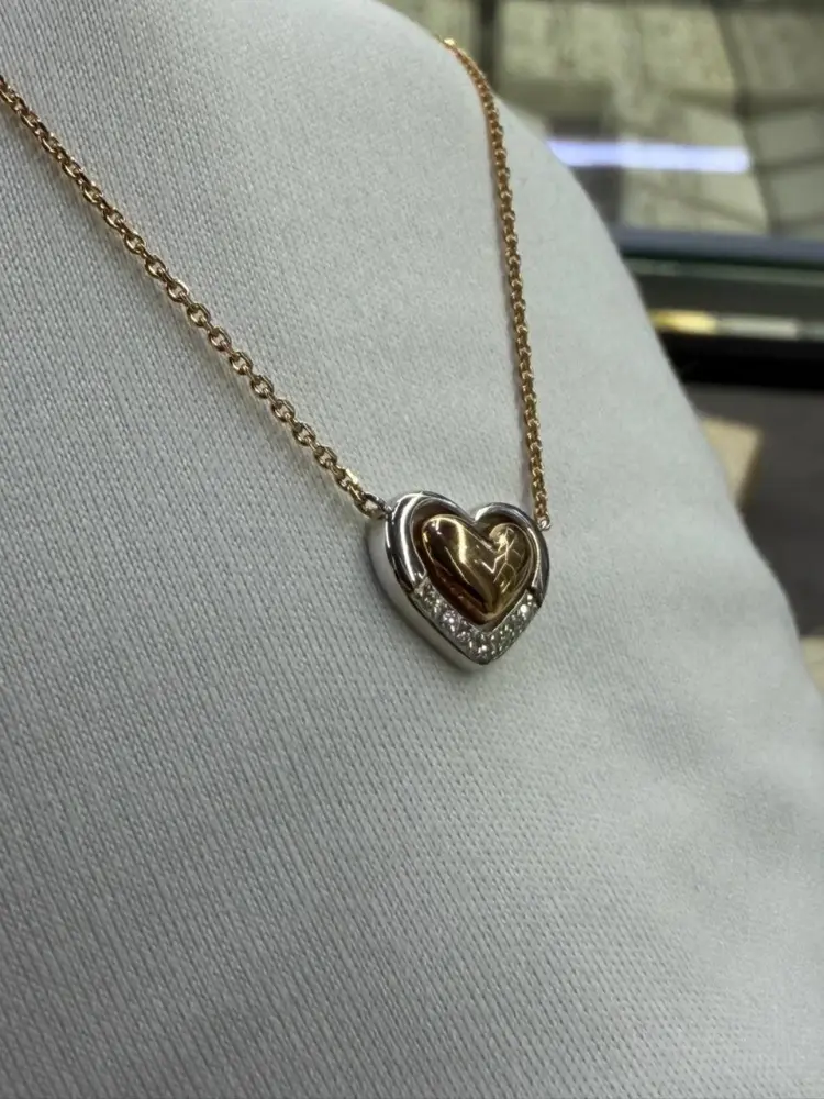 Колье Leto 821-5120 длина 46 см вес 2.62 г золото, бриллиант - ForteMarket Колье Leto 821-5120 длина 46 см вес 2.62 г золото, бриллиант купить,302500