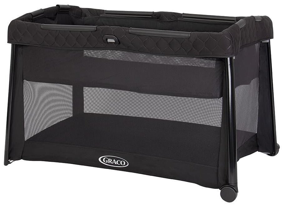 Graco манеж Foldlite LX купить,0