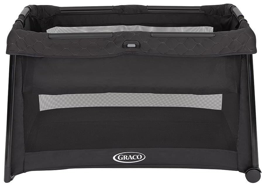 Graco манеж Foldlite LX купить,0