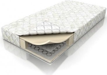 Матрас Standard S tandard B, 180x200x20 см купить,NaN