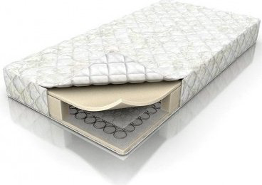 Матрас Standard S tandard B, 180x200x20 см купить,NaN
