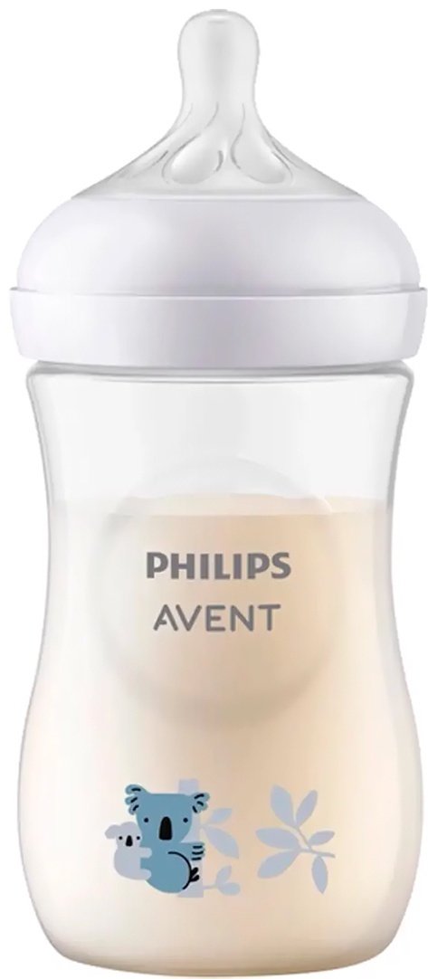 Бутылочка Philips Avent SCY903/67 260 мл прозрачный