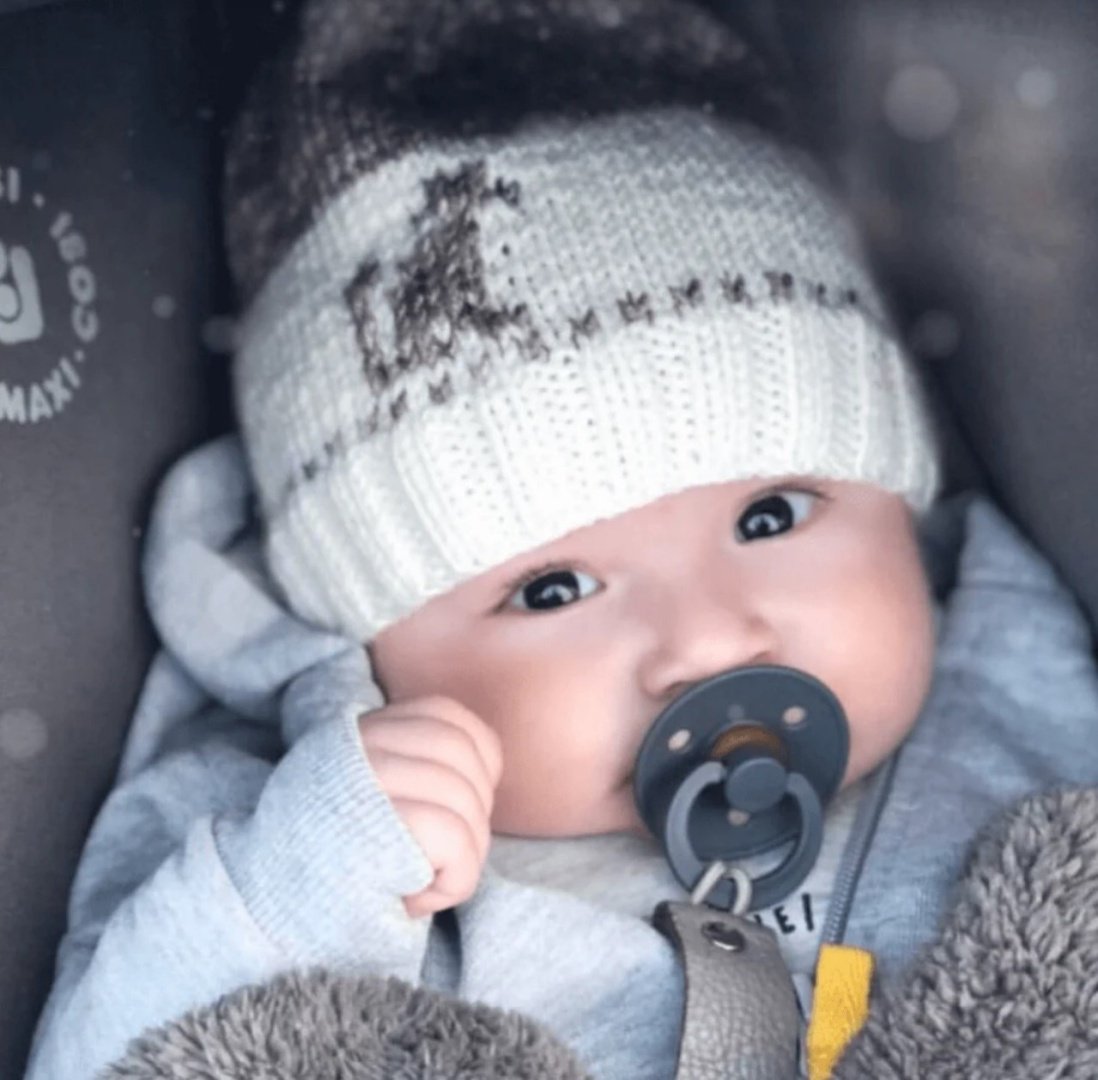 Набор пустышек BIBS Colour Iron/Baby Blue 0&#43; месяцев купить,0