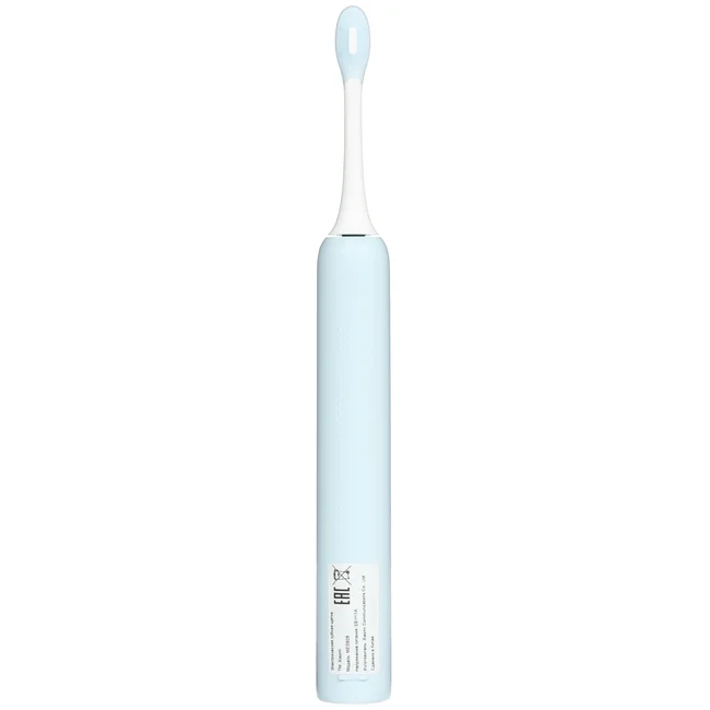 Зубная электрощетка Xiaomi Oscillation Electric Toothbrush MES609 Blue купить,NaN