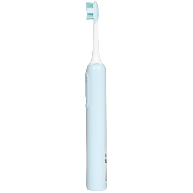 Зубная электрощетка Xiaomi Oscillation Electric Toothbrush MES609 Blue купить,NaN
