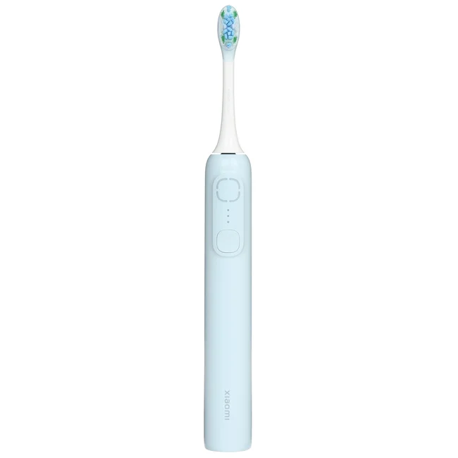 Зубная электрощетка Xiaomi Oscillation Electric Toothbrush MES609 Blue купить,NaN