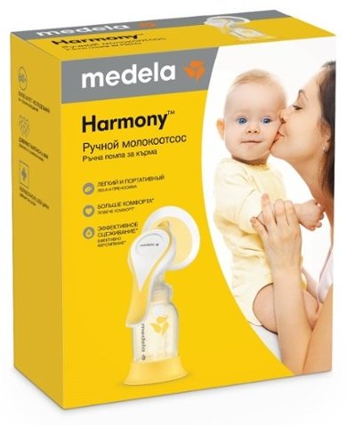 Medela Harmony 101041157 купить,0