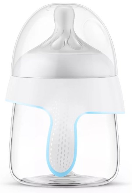 Поильник-непроливайка Philips Avent SCF263/61, 150 мл, силикон купить,0