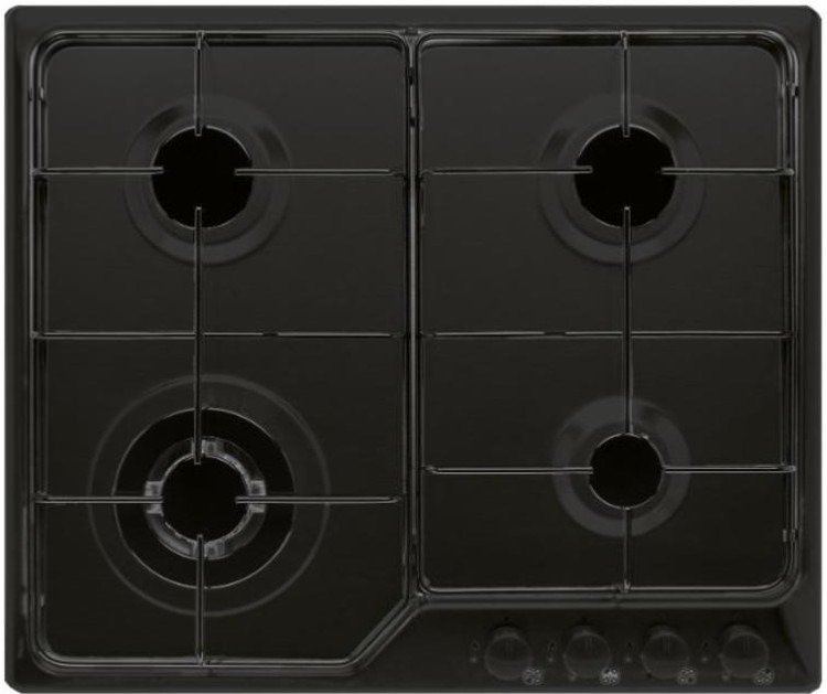 Варочная поверхность Ardesia F64 TB черная