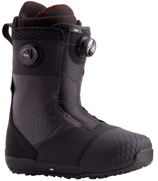 Ботинки для сноуборда Burton Ion Boa 201518579103001 черный 9 