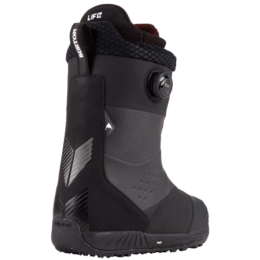 Ботинки для сноуборда Burton Ion Boa 201518579103001 черный 9 