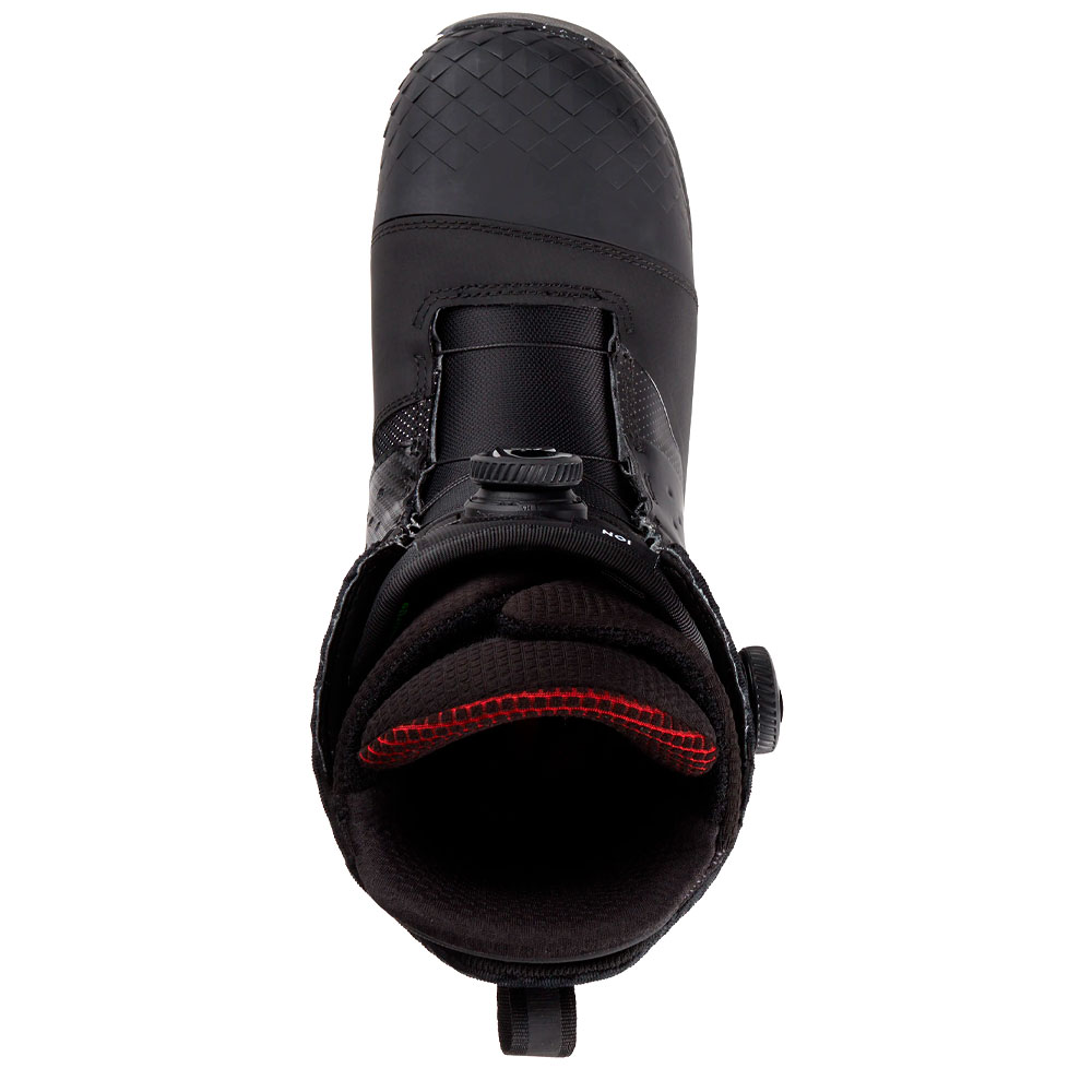 Ботинки для сноуборда Burton Ion Boa 201518579103001 черный 9  купить,NaN