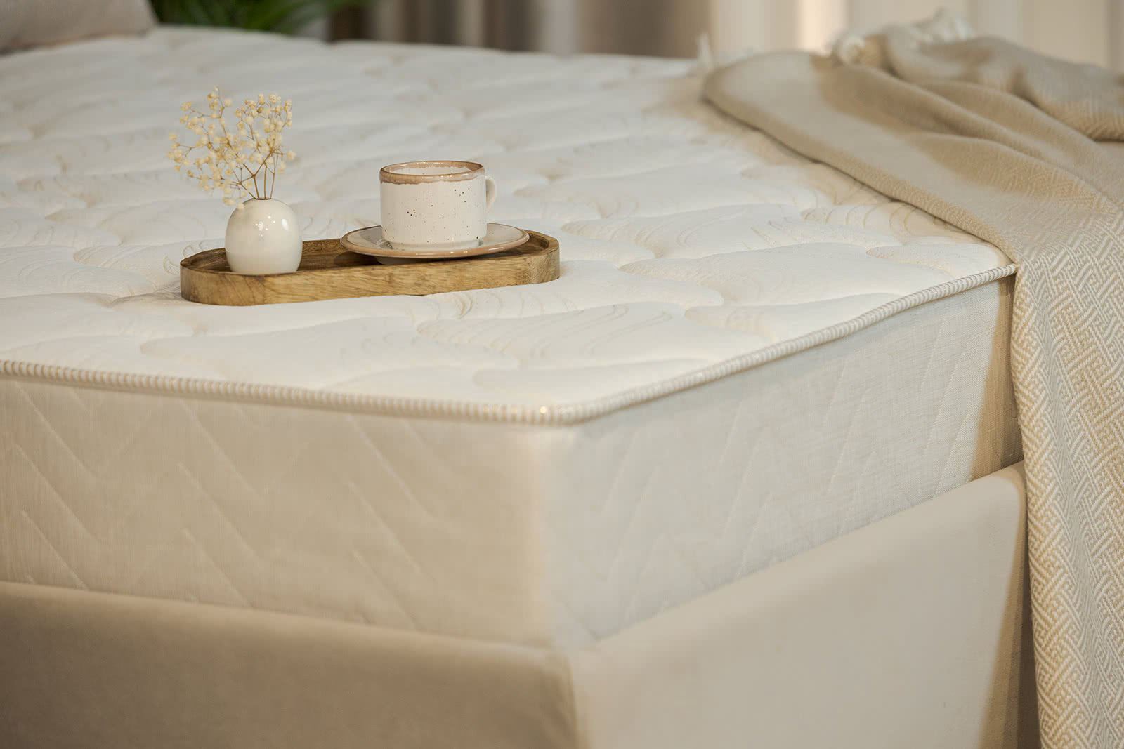Матрас Askona Comfort Alternative, 90x200x23 см купить,NaN
