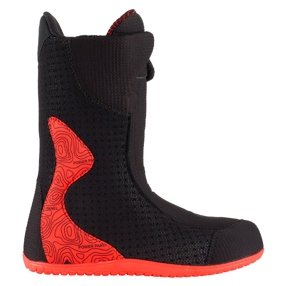 Ботинки для сноуборда Burton Ion Boa 201518579103001 черный 9  купить,NaN