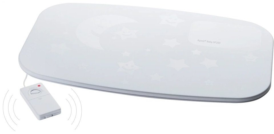 Монитор дыхания Ramili Movement Sensor Pad SP300