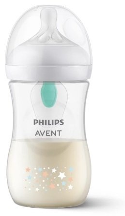 Бутылочка Philips Avent SCY673/82 260 мл прозрачный