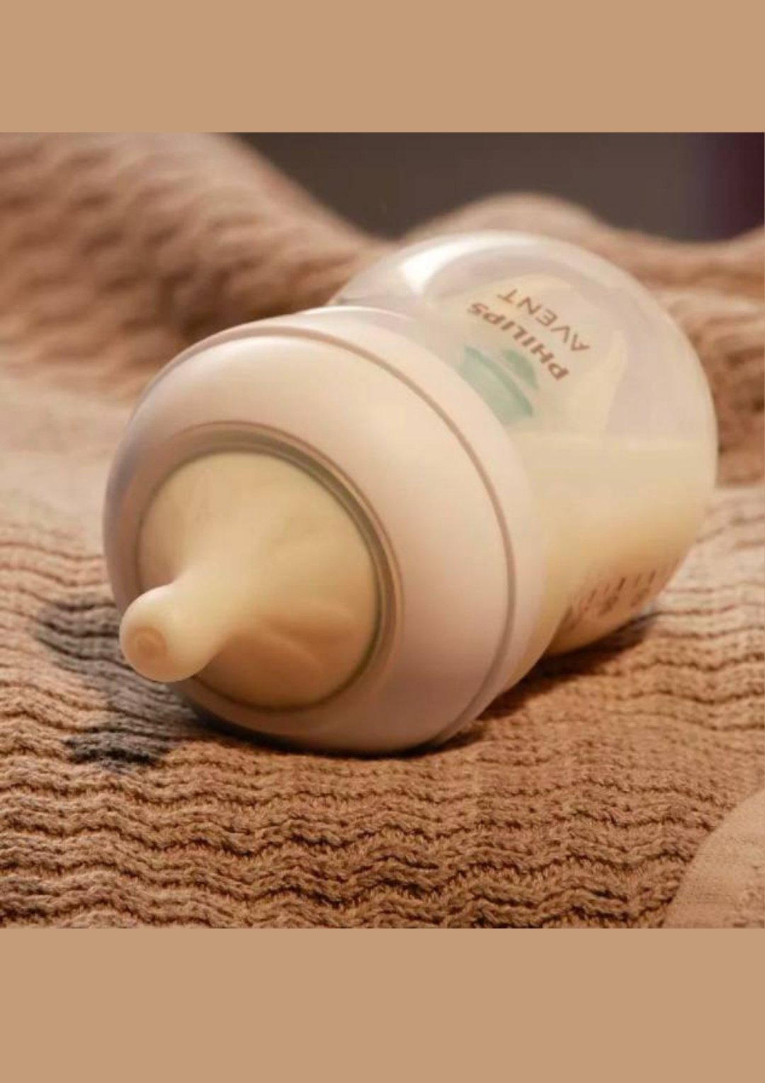 Бутылочка Philips Avent SCY673/82 260 мл прозрачный купить,NaN