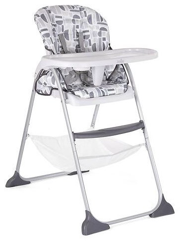Joie Snacker серый купить,NaN