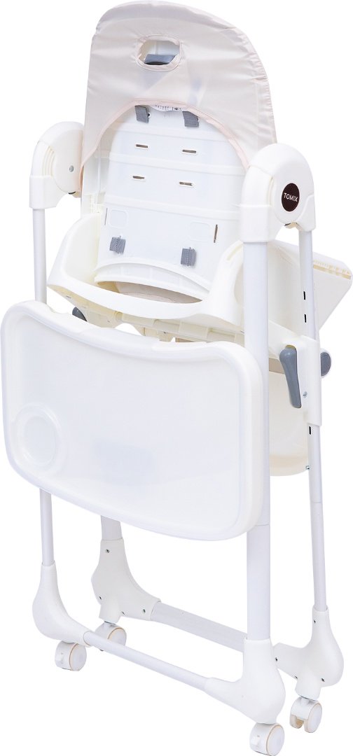 Стульчик для кормления Tomix Miracle CY-800 Beige  купить,NaN
