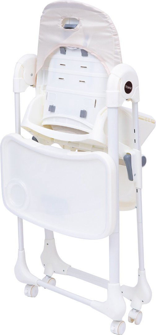 Стульчик для кормления Tomix Miracle CY-800 Beige  купить,NaN