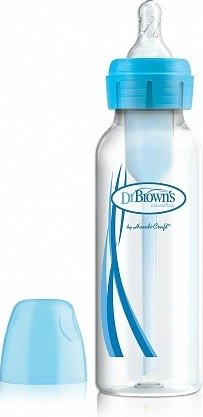 Бутылочка Dr. Browns SB81405 250 мл голубой