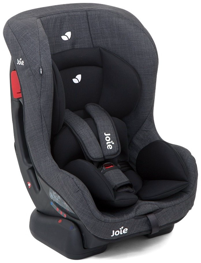Joie Tilt 0/1 (до 18 кг) серый, черный купить,47900