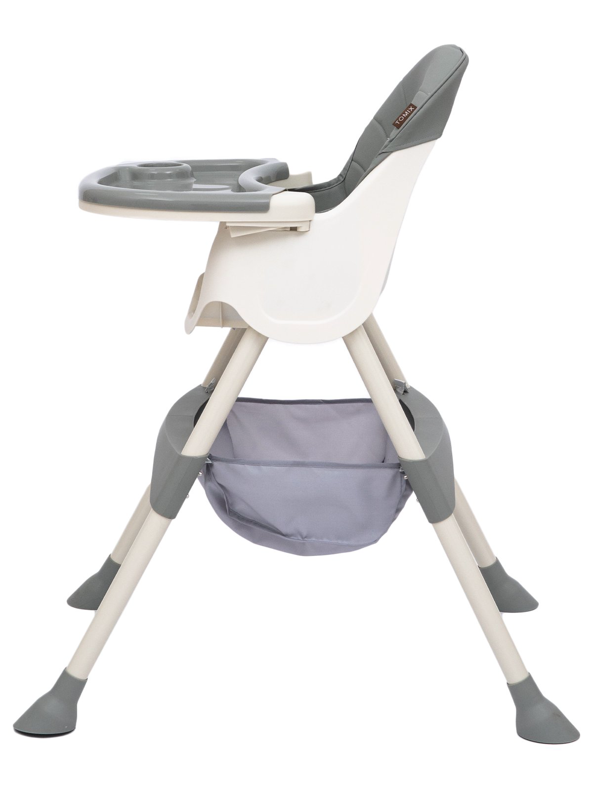 Стульчик для кормления Tomix Kevin HP-G823 light grey купить,NaN