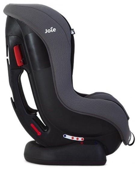 Joie Tilt 0/1 (до 18 кг) серый, черный купить,0