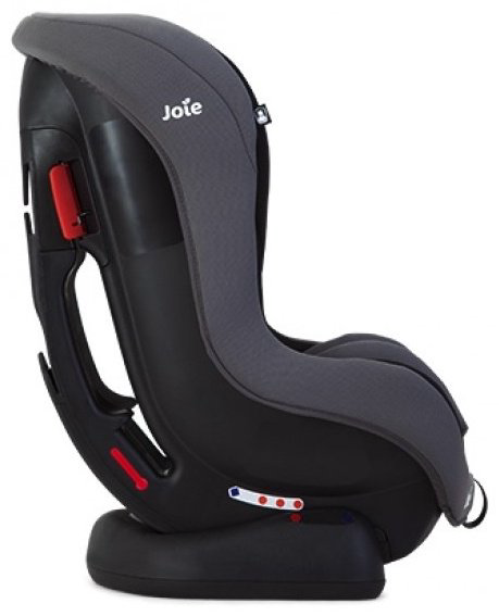Joie Tilt 0/1 (до 18 кг) серый, черный купить,47900