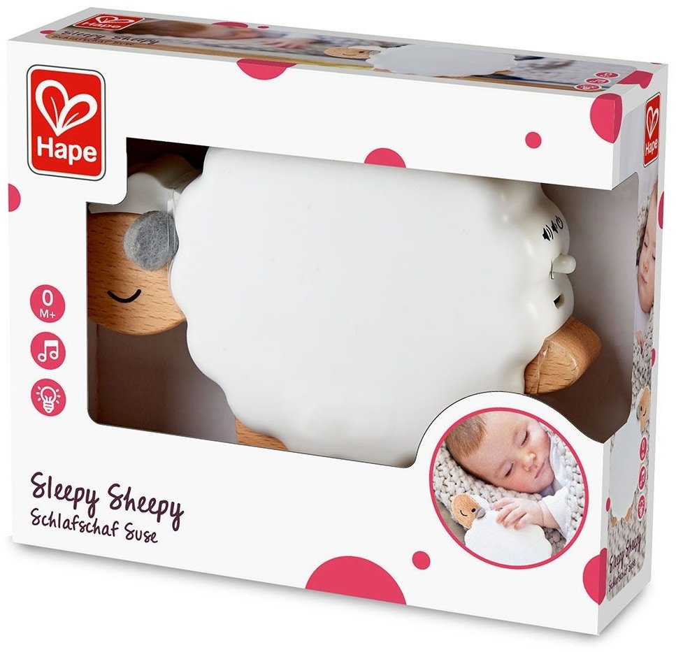 Hape Овечка 8520