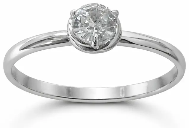 PRESTIGE JEWELRY 04-301-0241-01 размер 17.5 вес 1.2 г серебро, фианит - ForteMarket PRESTIGE JEWELRY 04-301-0241-01 размер 17.5 вес 1.2 г серебро, фианит купить,7200