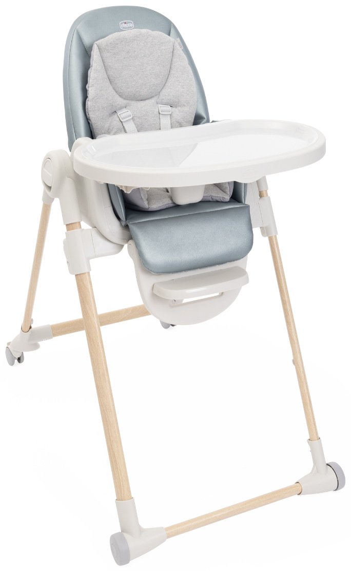 Chicco 07087140600000 серый