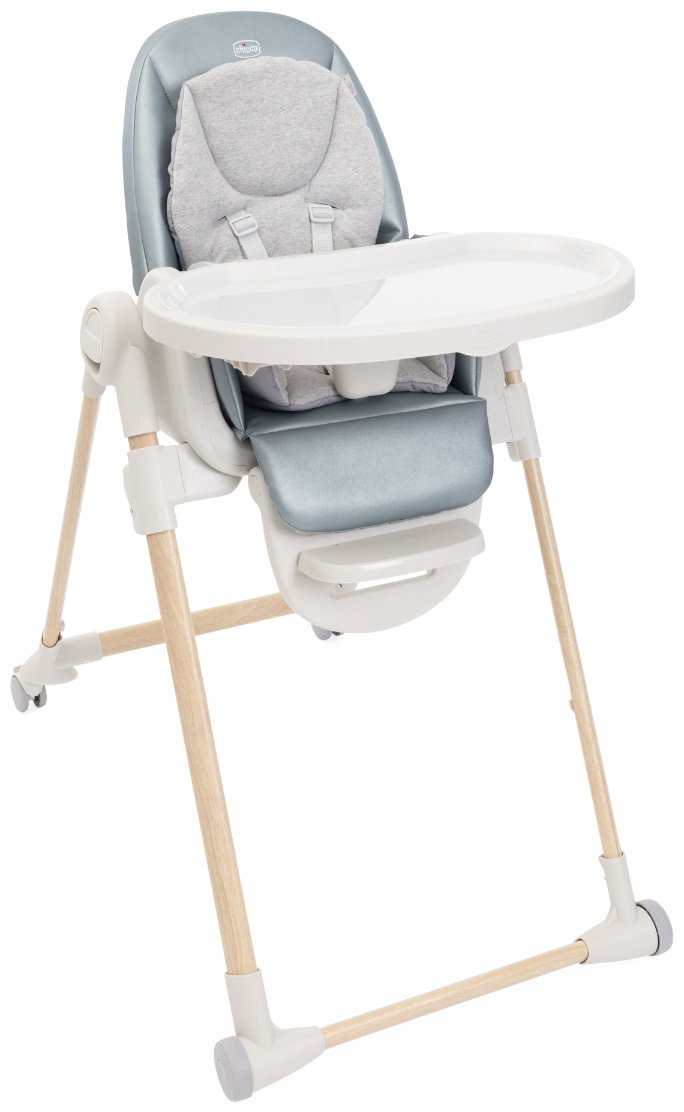 Chicco 07087140600000 серый купить,99990