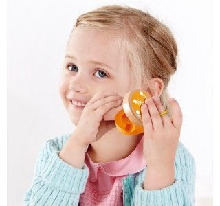 Hape E0339_HP Мини группа музыкальных игрушек купить,NaN