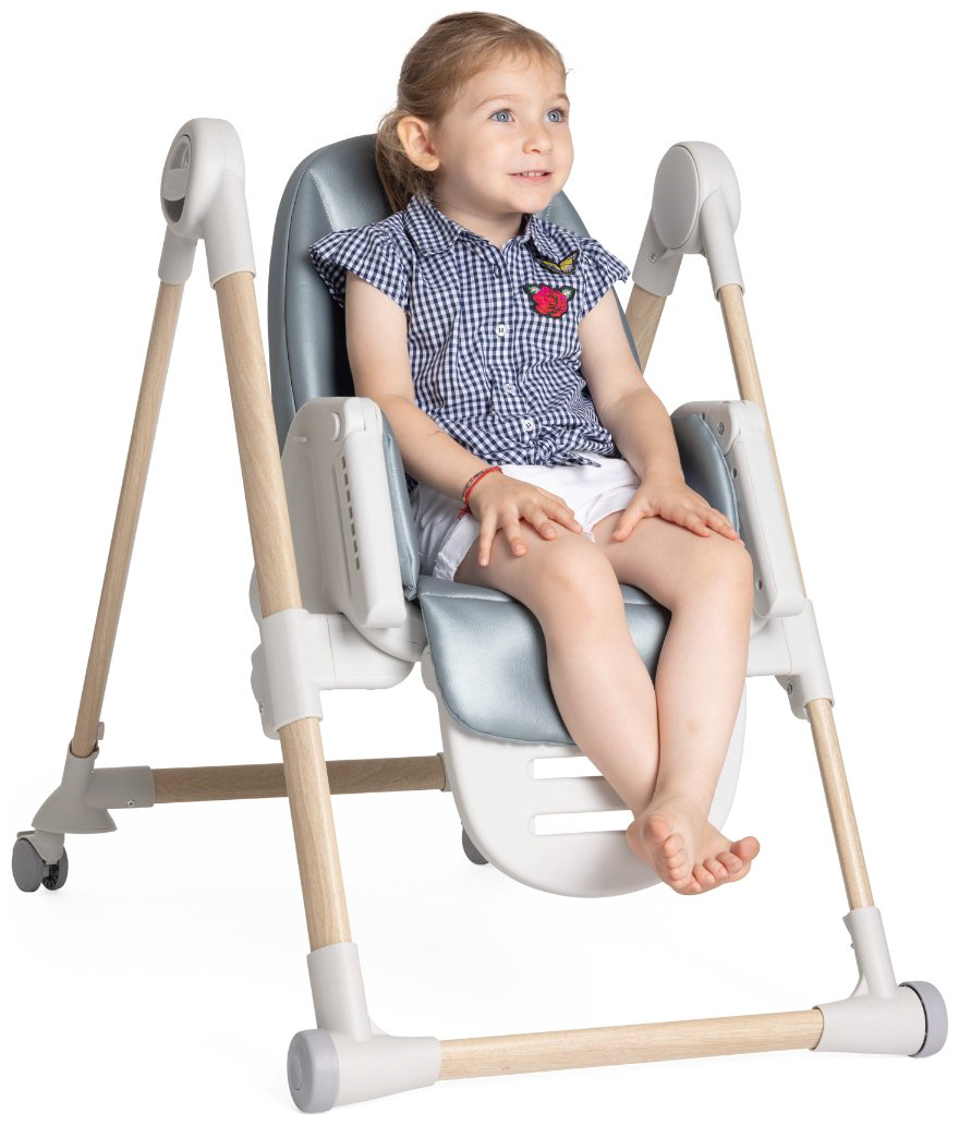 Chicco 07087140600000 серый купить,99990