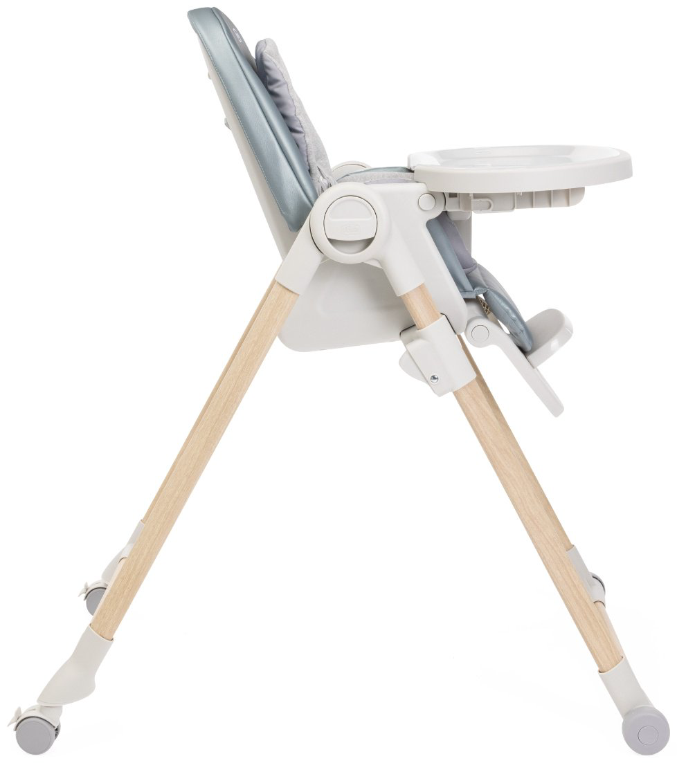 Chicco 07087140600000 серый купить,99990