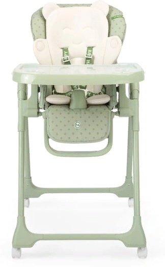 Стульчик для кормления Happy Baby William Pro Grass купить,NaN