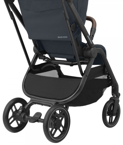 Коляска прогулочная Maxi-Cosi Leona 2, серый купить,NaN