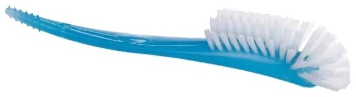 Ершик для бутылочки Philips Avent SCF145/06 синий